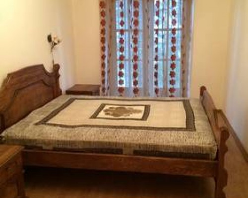 Apartment Uyut — апартаменты в Новом Афоне