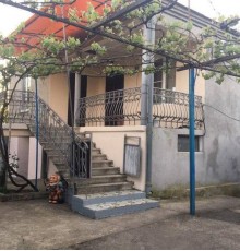 Guest house Mandarinovyj sad