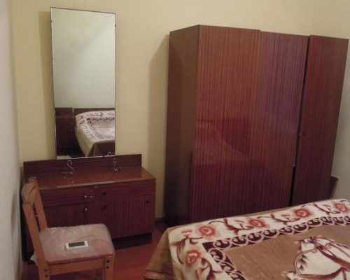 Guest house Mandarinovyj sad в Новом Афоне: что важно знать