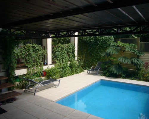 Svetlana Guest House — гостевой дом в Новом Афоне