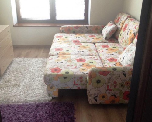 Svetlana Guest House — гостевой дом в Новом Афоне