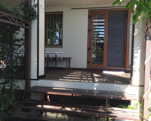 Svetlana Guest House — гостевой дом в Новом Афоне