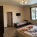 Castle Guest House в Новом Афоне: гостевой дом на первой линии