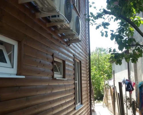 Guesthouse Palma в Новом Афоне — гостевой дом без категории