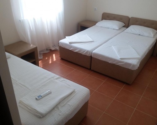 Guesthouse Palma в Новом Афоне — гостевой дом без категории