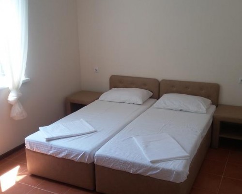 Guesthouse Palma в Новом Афоне — гостевой дом без категории