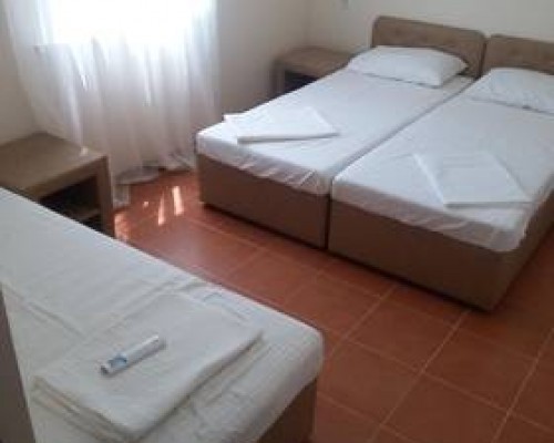 Guesthouse Palma в Новом Афоне — гостевой дом без категории