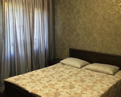 Riviera Guest House, Новый Афон: гостевой дом в центре