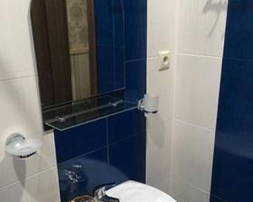 Riviera Guest House, Новый Афон: гостевой дом в центре