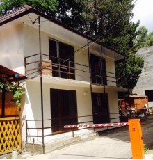 MiR Guest House 3*