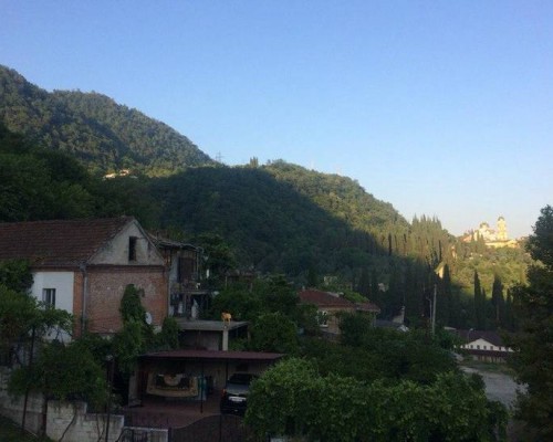 ArLe Guest House, Новый Афон: честный обзор гостевого дома