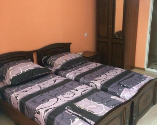 ArLe Guest House, Новый Афон: честный обзор гостевого дома