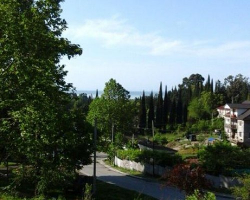 ArLe Guest House, Новый Афон: честный обзор гостевого дома