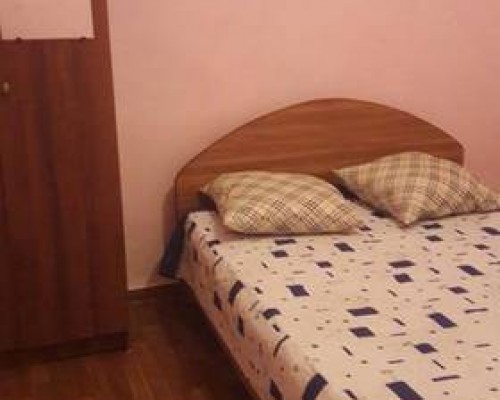 Gayane Guest House в Новом Афоне: честный обзор гостевого дома