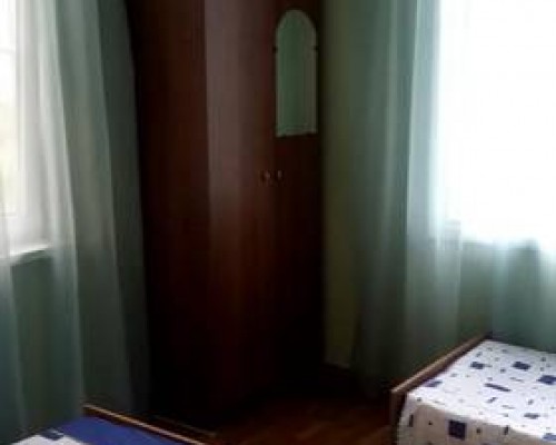 Gayane Guest House в Новом Афоне: честный обзор гостевого дома