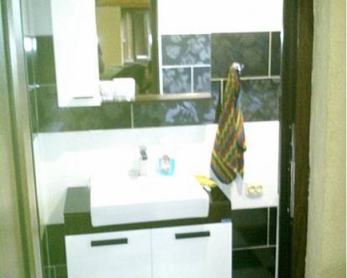 On Chanba 56 Holiday home — Новый Афон, Абхазия