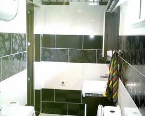 On Chanba 56 Holiday home — Новый Афон, Абхазия