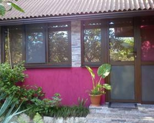 On Chanba 56 Holiday home — Новый Афон, Абхазия