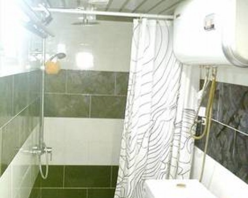 On Chanba 56 Holiday home — Новый Афон, Абхазия