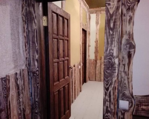 Villa Maria Guest House в Новом Афоне: что важно знать до брони