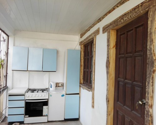 Villa Maria Guest House в Новом Афоне: что важно знать до брони