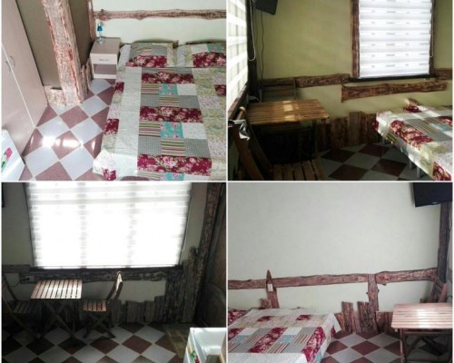 Villa Maria Guest House в Новом Афоне: что важно знать до брони