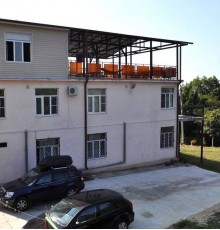 Psyrtskha Guest house Psyrtskha Guest house
