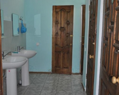 Psyrtskha Guest house в Новом Афоне