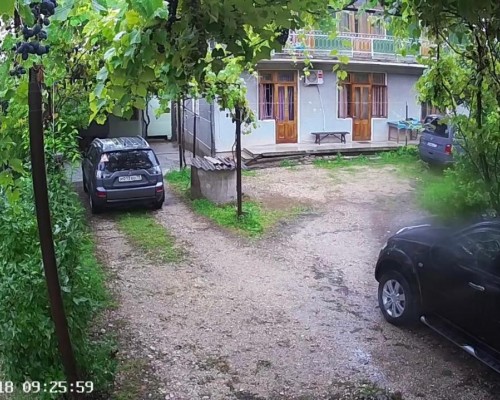 Гостевой дом Гладиатор в Новом Афоне