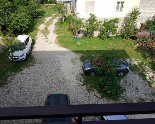 Aparthotel na Abovyana 7 в Новом Афоне