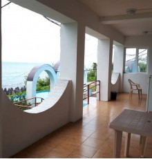 Guest house Tarusa