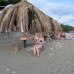 Guest house Tarusa в Новом Афоне: что это за гостевой дом