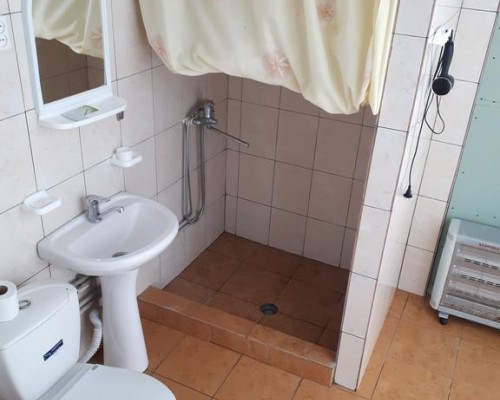 Guest house Tarusa в Новом Афоне: что это за гостевой дом