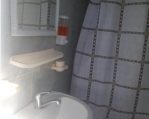 Guest house Tarusa в Новом Афоне: что это за гостевой дом