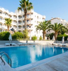 Yunus Hotel
