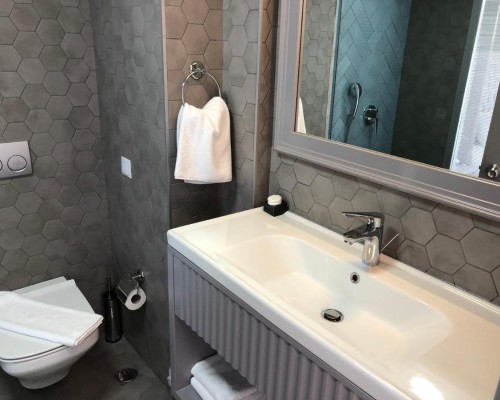 Yunus Hotel, Мармарис: честный обзор от турагента