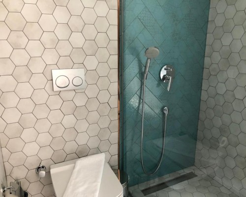 Yunus Hotel, Мармарис: честный обзор от турагента