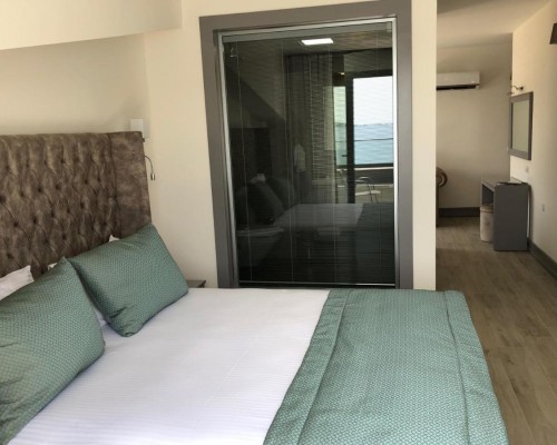 Yunus Hotel, Мармарис: честный обзор от турагента