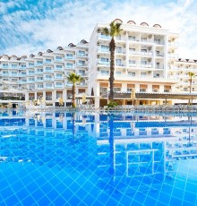 SunConnect Grand Ideal Premium 5*