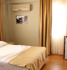 Hotel Dost