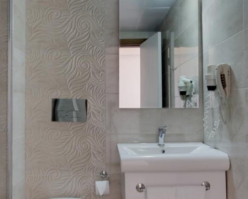 Comfort Ada Class Hotel 4* — Кушадасы, Турция