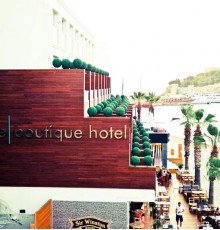 Efe Hotel Efe Hotel