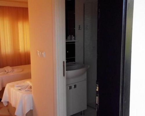 Mor Suite Hotel в Кушадасы: что важно знать перед бронированием