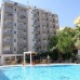 Rose Garden Villas в Кушадасы: что это за отель и кому он подойдёт