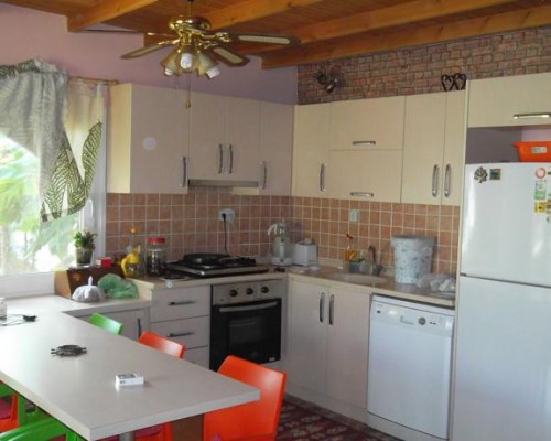 Kusadasi Ciftlik Evi — отель в Кушадасы без звёздной категории