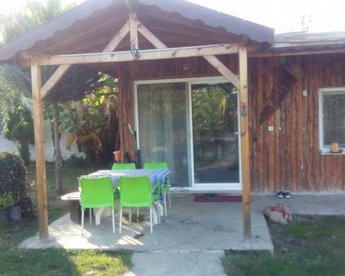 Kusadasi Ciftlik Evi — отель в Кушадасы без звёздной категории