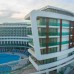 Xoria Deluxe Hotel 5* (Конаклы, Турция): подробный обзор для семейного отдыха