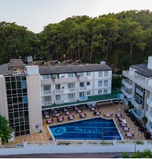 Viking Suite Hotel 3* Viking Suite Hotel 3*