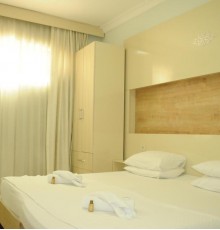 Kemer Suites