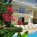 Kemer Residence в Кемере: апартаменты для пляжного и романтического отдыха